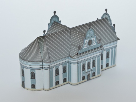 Architekt�ra - Slovensko