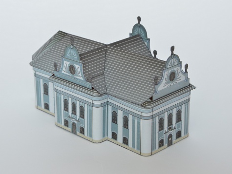 Architekt�ra - Slovensko