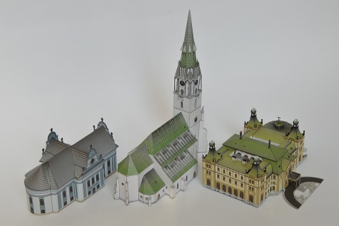 Architekt�ra - Slovensko