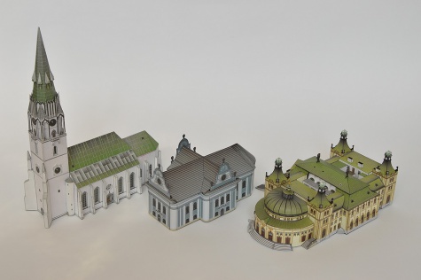 Architekt�ra - Slovensko
