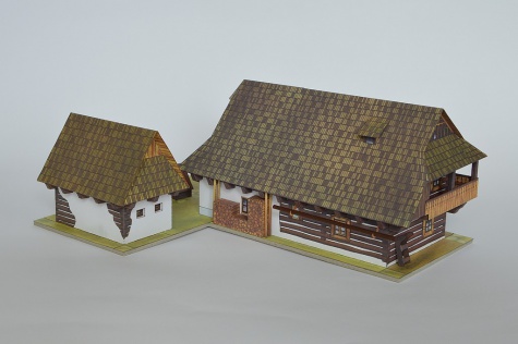 Architekt�ra - Slovensko