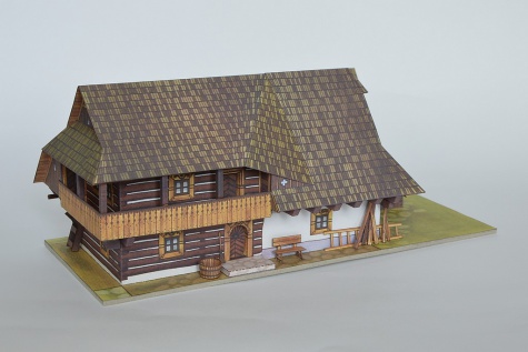 Architekt�ra - Slovensko