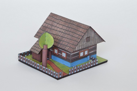Architektúra - Slovensko Architektúra - Slovensko