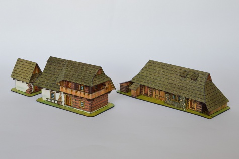 Architektúra - Slovensko Architektúra - Slovensko