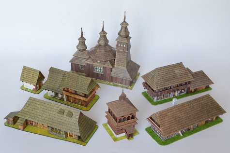 Architekt�ra - Slovensko