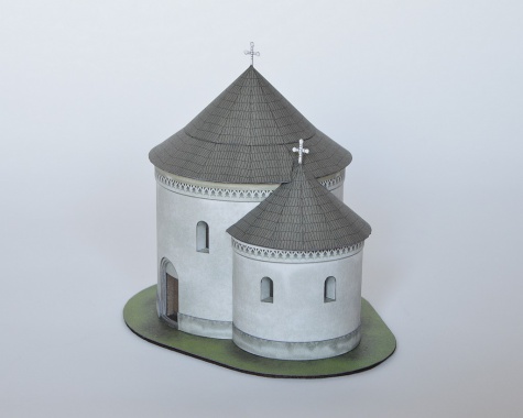 Architekt�ra - Slovensko