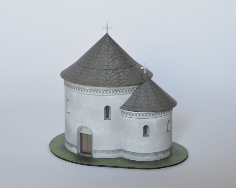 Architekt�ra - Slovensko