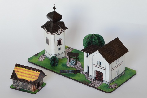Architektúra - Slovensko Architektúra - Slovensko
