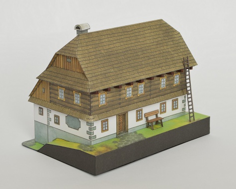 Architektúra - Slovensko Architektúra - Slovensko
