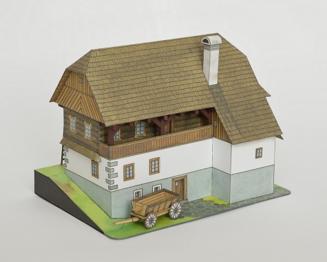 Architektúra - Slovensko Architektúra - Slovensko