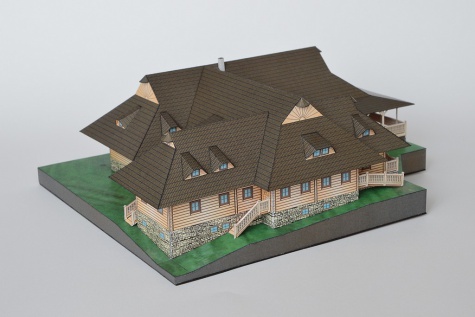 Architektúra - Slovensko Architektúra - Slovensko