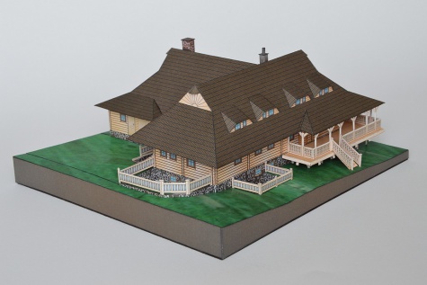Architektúra - Slovensko Architektúra - Slovensko