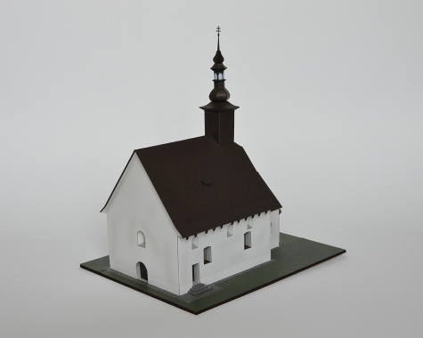 Architektúra - Slovensko Architektúra - Slovensko