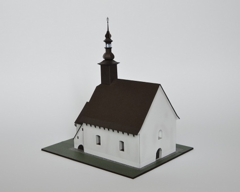 Architektúra - Slovensko Architektúra - Slovensko