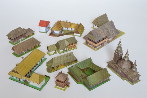 Architektúra - Slovensko Architektúra - Slovensko