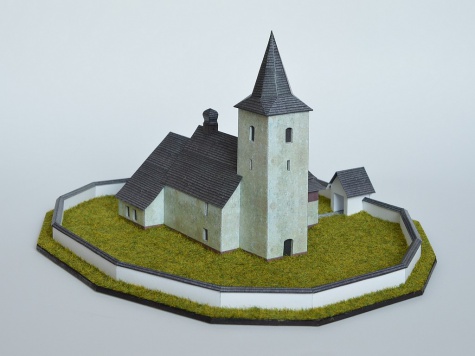 Architektúra - Slovensko Architektúra - Slovensko
