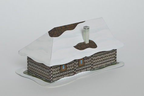 Architekt�ra - Slovensko