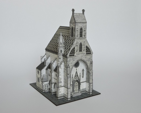 Architekt�ra - Slovensko