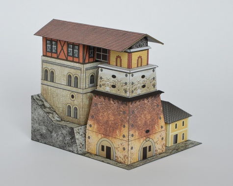Architekt�ra - Slovensko