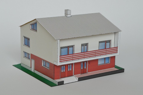 Architekt�ra - Slovensko