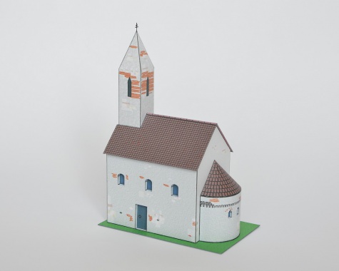 Architektúra - Slovensko Architektúra - Slovensko