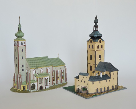 Architektúra - Slovensko Architektúra - Slovensko