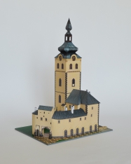 Architekt�ra - Slovensko