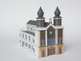 Architekt�ra - Trnava