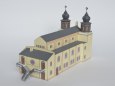 Architekt�ra - Trnava