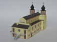 Architekt�ra - Trnava