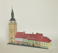 Architekt�ra - Trnava
