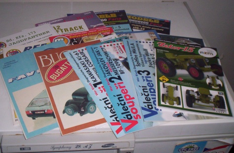 archiv