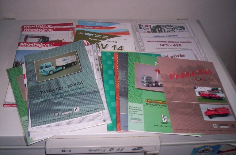 archiv
