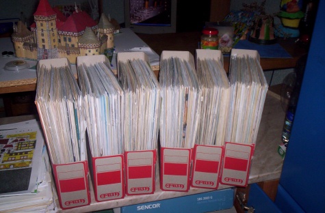 archiv