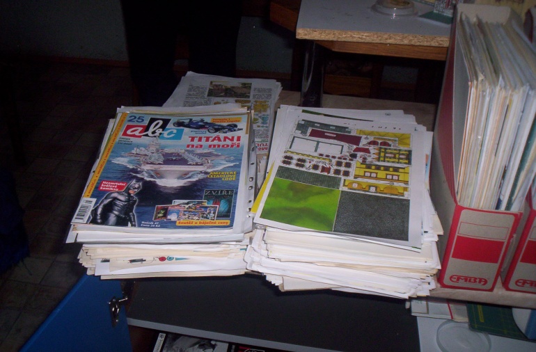 archiv
