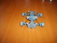 Arm�dn� taha� TATRA T815 VT 26 265 8x8.1R