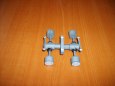 Arm�dn� taha� TATRA T815 VT 26 265 8x8.1R