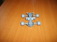 Arm�dn� taha� TATRA T815 VT 26 265 8x8.1R