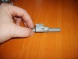 Arm�dn� taha� TATRA T815 VT 26 265 8x8.1R