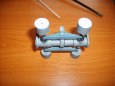 Arm�dn� taha� TATRA T815 VT 26 265 8x8.1R