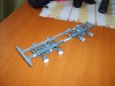 Arm�dn� taha� TATRA T815 VT 26 265 8x8.1R