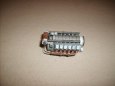 Arm�dn� taha� TATRA T815 VT 26 265 8x8.1R