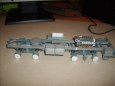 Arm�dn� taha� TATRA T815 VT 26 265 8x8.1R