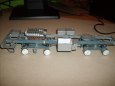 Arm�dn� taha� TATRA T815 VT 26 265 8x8.1R