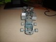 Arm�dn� taha� TATRA T815 VT 26 265 8x8.1R