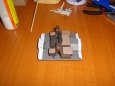 Arm�dn� taha� TATRA T815 VT 26 265 8x8.1R
