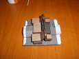 Arm�dn� taha� TATRA T815 VT 26 265 8x8.1R