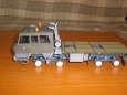 Arm�dn� taha� TATRA T815 VT 26 265 8x8.1R