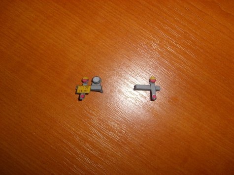 Arm�dn� taha� TATRA T815 VT 26 265 8x8.1R