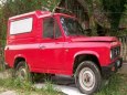 ARO 244 (W13), ARO TV 320 S (W23)